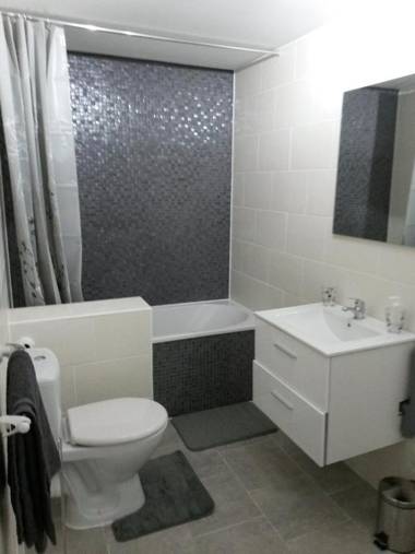 Gite Spa et Sauna en Centre Alsace