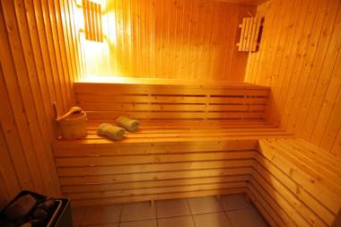 Gite Spa et Sauna en Centre Alsace
