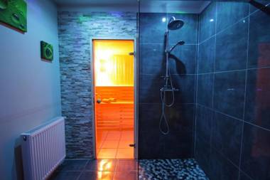 Gite Spa et Sauna en Centre Alsace