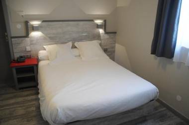 Hotel Au Parc des Cigognes