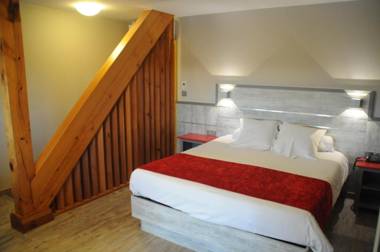 Hotel Au Parc des Cigognes