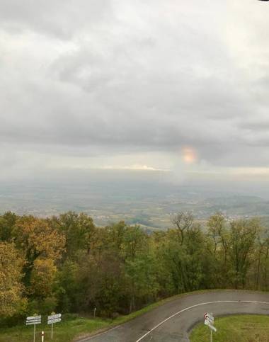 Les Chambres du Haut-Koenigsbourg