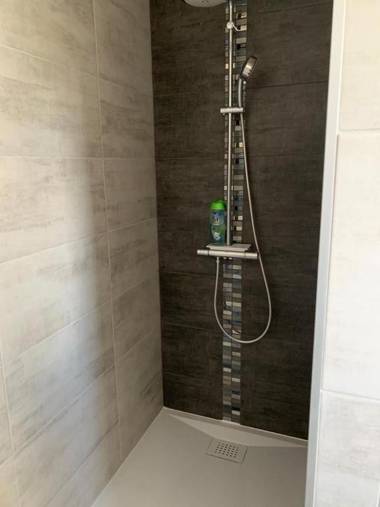 Gîte L'Orée du Château - Appartement Potiron