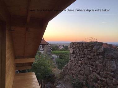 Le Refuge du Rempart