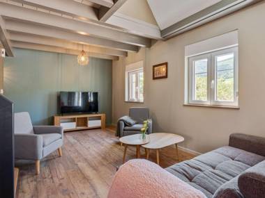 Pleasant Apartment in Dambach-la-Ville near Town Centre