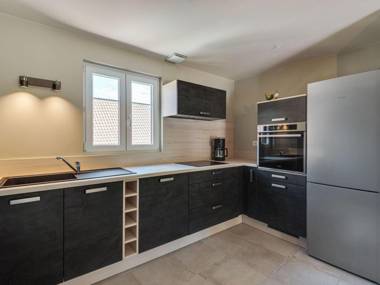 Pleasant Apartment in Dambach-la-Ville near Town Centre