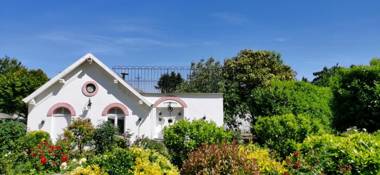 CHATEAU DE BRINVILLE