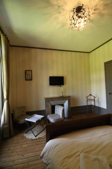 Domaine de Champ rose