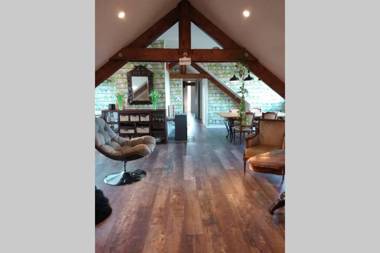 Appartement lumineux calme et panoramique !!