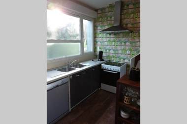 Appartement lumineux calme et panoramique !!