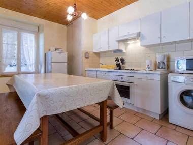 Gîte Vieillevigne 3 pièces 5 personnes - FR-1-306-797