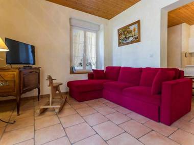 Gîte Vieillevigne 3 pièces 5 personnes - FR-1-306-797