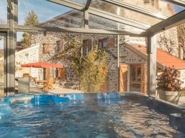 Gîte Rosières 4 pièces 6 personnes - FR-1-582-201