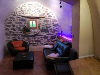 Gîte Rosières 4 pièces 6 personnes - FR-1-582-201