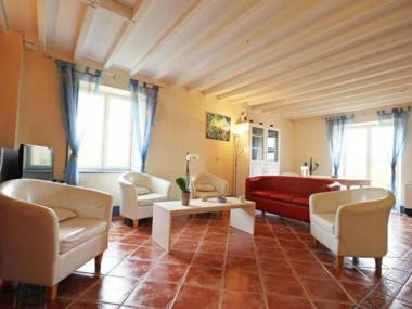 Gîte Feings 5 pièces 9 personnes - FR-1-497-10