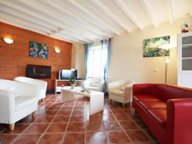 Gîte Feings 5 pièces 9 personnes - FR-1-497-10