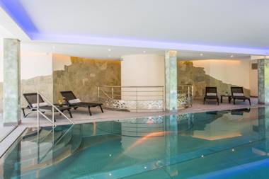 Hotel Restaurant Mont Champ du Feu