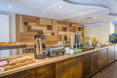 Hotel Restaurant Mont Champ du Feu