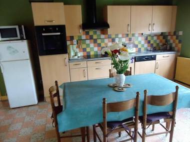 Gîte Bais 4 pièces 6 personnes - FR-1-600-19