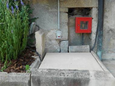 Auberge de l'Abbatiale