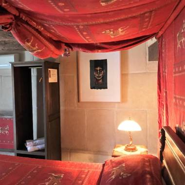 Auberge de l'Abbatiale