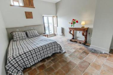 Maison de 3 chambres avec jardin clos a Assay