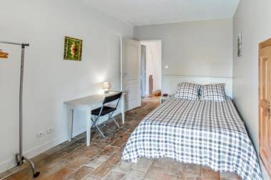 Maison de 3 chambres avec jardin clos a Assay