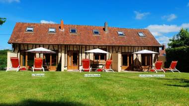 La Fermette des Ramolleux