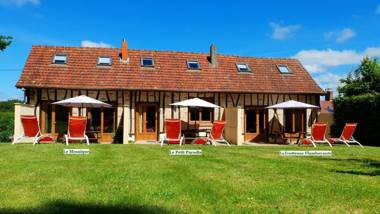 La Fermette des Ramolleux