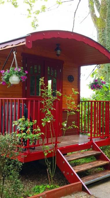 La Fermette des Ramolleux