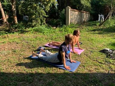 YXIE - Manoir des Arts