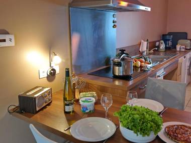 Chalet Culey 3 pièces 4 personnes - FR-1-585-24