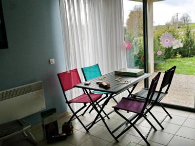 Chalet Culey 3 pièces 4 personnes - FR-1-585-30