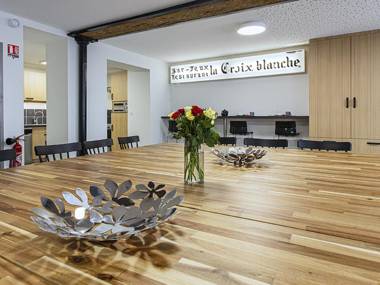 Gîte Marcilly-en-Gault 6 pièces 15 personnes - FR-1-491-289