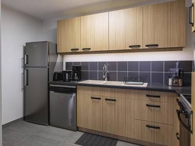 Gîte Marcilly-en-Gault 6 pièces 15 personnes - FR-1-491-289