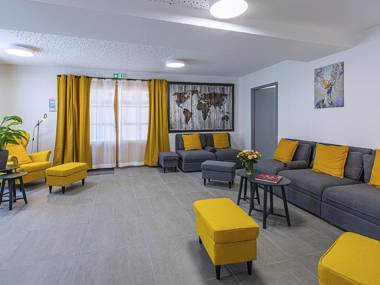 Gîte Marcilly-en-Gault 6 pièces 15 personnes - FR-1-491-289