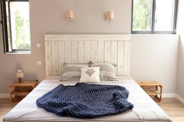 Domaine des Jammetous - Boutique Bed & Breakfast