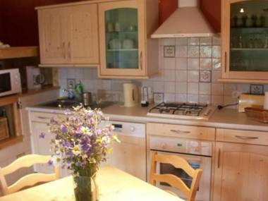 Gîte Araules 3 pièces 4 personnes - FR-1-582-263