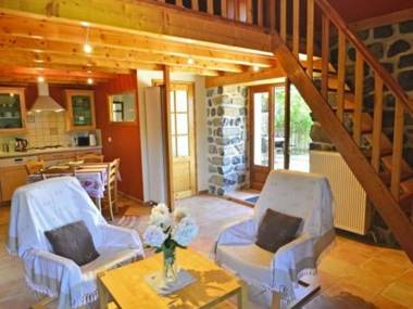 Gîte Araules 3 pièces 4 personnes - FR-1-582-263