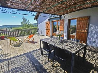 Gîte Araules 3 pièces 4 personnes - FR-1-582-263