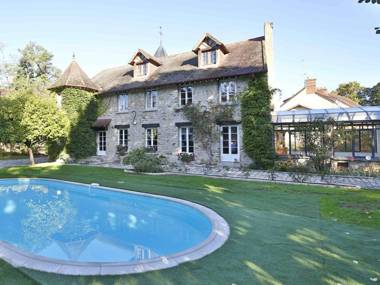 Le Clos Saint Lubin