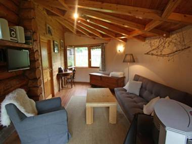 Chalet Le Saulcy 2 pièces 3 personnes - FR-1-589-228