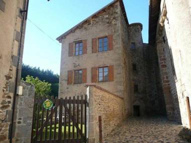 Gîte Saint-Vert 3 pièces 5 personnes - FR-1-582-223