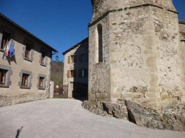 Gîte Saint-Vert 3 pièces 5 personnes - FR-1-582-223