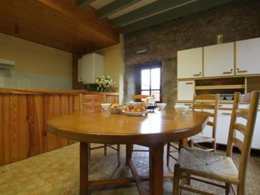 Gîte Saint-Vert 3 pièces 5 personnes - FR-1-582-223