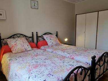 Gîte Saint-Just-prés-Brioude 5 pièces 7 personnes - FR-1-582-314