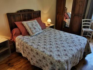 Gîte Saint-Just-prés-Brioude 5 pièces 7 personnes - FR-1-582-314