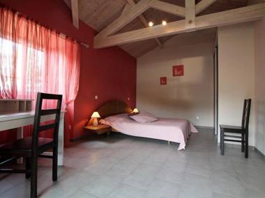 Gîte Saint-Just-prés-Brioude 4 pièces 6 personnes - FR-1-582-231