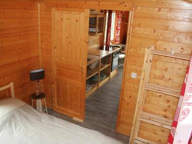 Gîte Lion-en-Sullias 2 pièces 4 personnes - FR-1-590-37