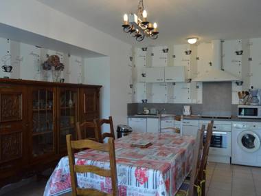 Villa Pérassay 5 pièces 8 personnes - FR-1-591-172